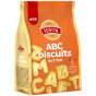 náhled Sedita ABC Sušenky máslové 170g (10)
