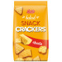 xem trước Nefis Snack Crackers 100g Cheese Cheddar (12)