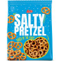 náhled Nefis Salty Pretzel 250g Slané tyčinky (10)