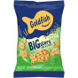 xem trước Goldfish BIGsters 80g krekry Mixed Sesame (21)
