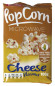 náhled PITSO Popcorn do mikrovlnky 100g sýrový (15)
