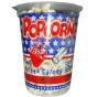náhled Gemini Popcorn solený v kelímku 500ml (12)