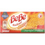 náhled Bebe sušenky 130g Jemné (červené) (30)
