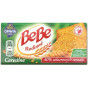 xem trước Bebe sušenky 130g Cereální (zelené) (30)