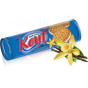 náhled Golda Keyf Sandwich biscuits sušenky 140g Vanilla (24)