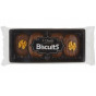 náhled L Chefs biscuits jemné pecivo s malinovou náplní a kakaovou polevou 160g (12)