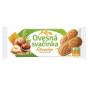 xem trước Ovesná svačinka Fitneska 39g - s lískovými oříšky (35)