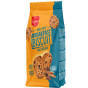 náhled Leona 130g sušenky Breakfast Biscuit s čokolády (24)