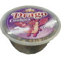 xem trước Cookies land 450g sušenky dóza - Drago máslové sušenky s mléčnou (fialová) (12)