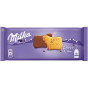 náhled Milka sušenky Choco Cow 120g velké (20)
