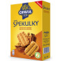 náhled Opavia Spekulky Skořice 160g box (14)