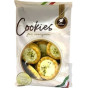 náhled Celpol sušenky 200g Cookies Pistáciové sušenky (9)