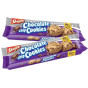 náhled Bergen Chocolate chip cookies 40% chocolate