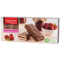 xem trước Prestige Sandwich Biscuits with Cocoa 178g Raspberry (16)