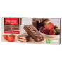 xem trước Prestige Sandwich Biscuits with Cocoa 178g Strawberry (16)