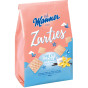 náhled MANNER Zarties 200g oplatky Milky Vanilla (5)