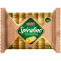 náhled Spiralino trubičky XXL 100g s citronovým krémem (12)