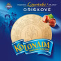 náhled Kolonáda lázeňské oplatky 175g Oříškové (18)