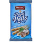 náhled Mulino Royal Rolls wafer 150g trubičky oplátkové Coconut cream (16)