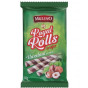náhled Mulino Royal Rolls wafer 150g trubičky oplátkové Hazelnut cream (16)