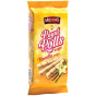 náhled Mulino Royal Rolls wafer 150g trubičky oplátkové Vanilla cream (16)
