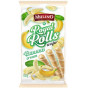 náhled Mulino Royal Rolls wafer 150g trubičky oplátkové Banana cream (16)