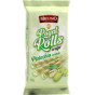 náhled Mulino Royal Rolls wafer 150g trubičky oplátkové Pistachio cream (16)