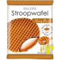 náhled Saleks Stroopwafel 33g Karamel a Med (30)