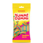 xem trước Roshen Yumm Gummi 70g - Rainbow belts kyselé pásky (40)