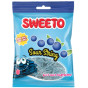 náhled Sweeto 80g Pendrek Sour String - Borůvky (12)