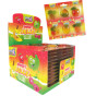xem trước Sweet Flash Fruits 66g želé (11)