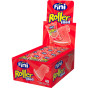 náhled Fini roller filled jahoda 20g s krémem 40ks