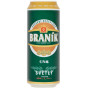 xem trước Braník světlý plech 500ml pivo