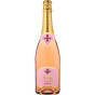 xem trước Saint Croix Sekt Rosé Charmat 11% 0,75l (6)