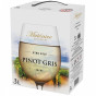 xem trước Mutěnice vinařství suché víno 3L Piňot Gris (4)