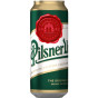 náhled Plzeň pivo plech 0,5L (24)