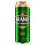 náhled Braník světlý plech 550ml pivo (24)