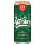 xem trước Starobrno 0,5L Medium pivo plech (24)