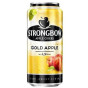 náhled Strongbow Plech 440ml gold apple (24)