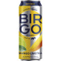 náhled Birgo 0,5l Nealkoholické pivo plech - Mango a Limetka (24)
