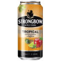 náhled Strongbow Plech 440ml Tropical (24)