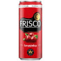 náhled FRISCO 0,33l 4,5% plech kvašený sladový nápoj - Brusinka (24)