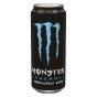 xem trước Monster energy 0,5L plech Absolutely zero (černý / modrý obal) (12)