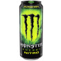 xem trước Monster energy 0,5L plech Nitro super dry (zelený) (12)