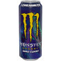 náhled Monster energy 0,5L plech Lewis Hamilton Zero LH44 (12)