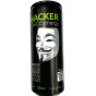náhled Hacker energy 0,25L plech Star (zelený) (24)