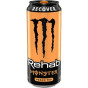 xem trước Monster energy 0,5L plech Rehab Red (Tea + Peach) (12)