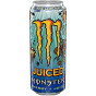 xem trước Monster energy 0,5L plech Aussie Lemonade (12)