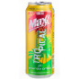 xem trước Maxx energy 0,5L plech Tropical