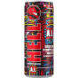 náhled Hell energy 0,25L plech A.I. (červený) (24) HN
